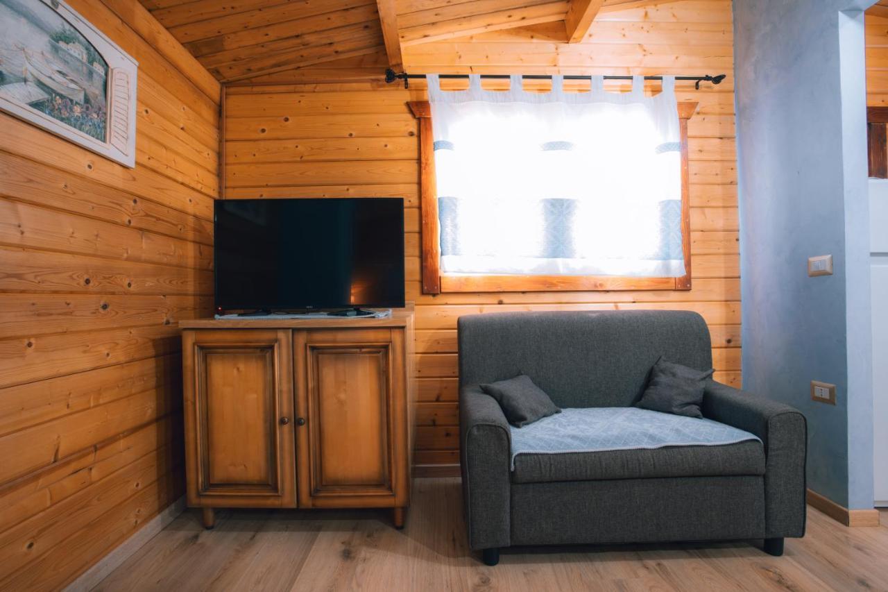 Chalet Sa Petra Ruja - Gadu E Tremene Siniscola Kültér fotó